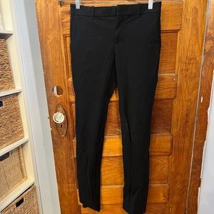 GUCCI black pants
